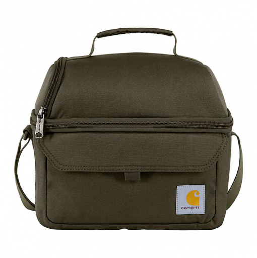 Carhartt Lunch Cooler Tarmac #B000048821799