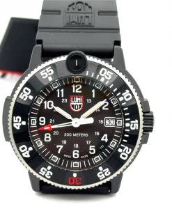 Luminox Navy Seal Original 3001 Heritage Watch #XS.3001.H