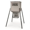 Moultrie 450lb Ranch Series Broadcast Feeder #MFG-15048