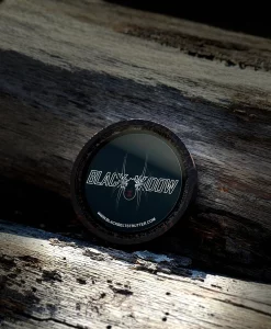 Black Belt Strutter Black Widow Friction Call #198715673487