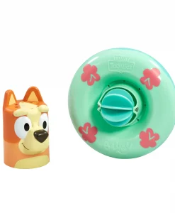 Tomy Toomies Bluey Splash And Float Bingo #E73636