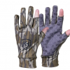 Knight & Hale Run N' Gun Gloves - Mossy Oak Original Bottomland #KHT0211