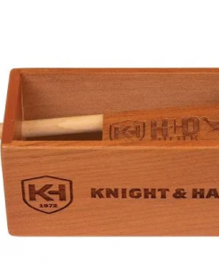 Knight & Hale HD Cutter Push/Pull Call #KHT0208