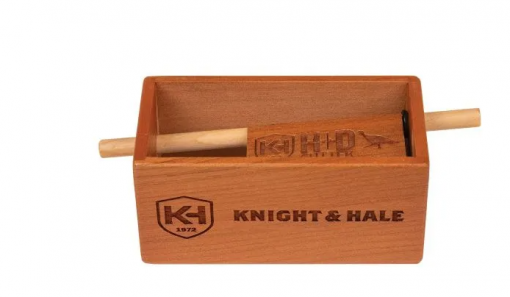 Knight & Hale HD Cutter Push/Pull Call #KHT0208