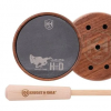 Knight & Hale HD Slate Surface Pot Call #KHT0202