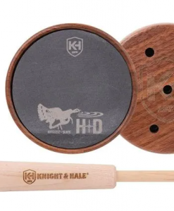 Knight & Hale HD Slate Surface Pot Call #KHT0202