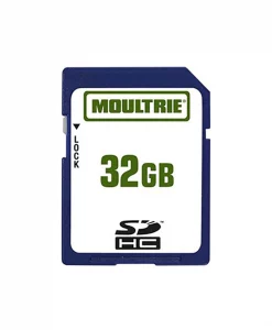 Moultrie 32GB SD Memory Card #MMA-14100