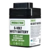 Moultrie 6V Rechargeable Safety Battery #3178027