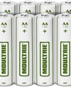 Moultrie AA Batteries (16 Pack)