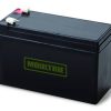 Moultrie Rechargeable Battery 12V Compatible w/Moultrie Feeders