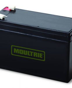 Moultrie Rechargeable Battery 12V Compatible w/Moultrie Feeders