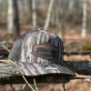 Nose Down Buck Chase Hat