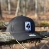 Nose Down Scents Spade Hat