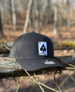 Nose Down Scents Spade Hat