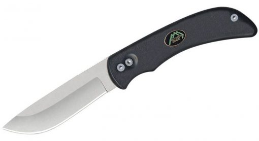 Outdoor Edge SwingBlade Hunting Knife #SB-10NC