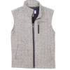 Properly Tied Toddler Boys Upland Vest - Bark #LDO1007