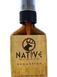 Native Scents Seduction Spray #NATIVE4