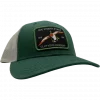 Southern Strut Brand Mallard Incoming Woven Patch Hat