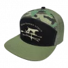 Southern Strut Brand South Point Vane Hat