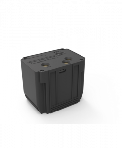 Tactacam Defend Rechargeable Battery #DFD-BTY01