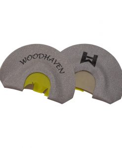 WoodHaven Custom Calls Equalizer Mouth Turkey Call #WH342