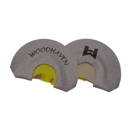 WoodHaven Custom Calls Equalizer Mouth Turkey Call #WH342