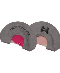 Woodhaven Custom Calls Dagger Mouth Call #WH341