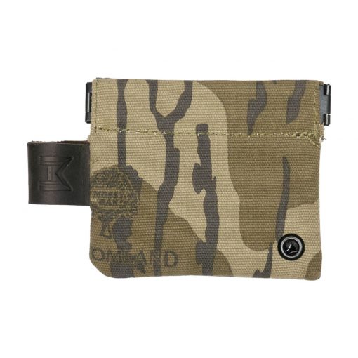 Woodhaven Custom Calls The Ninja Mouth Call Pouch #WH351