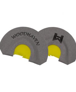 Woodhaven Custom Calls YellowHammer Mouth Call #WH340