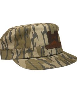 Woodhaven Mike’s Hat Bottomland Solid Hat #WH90905