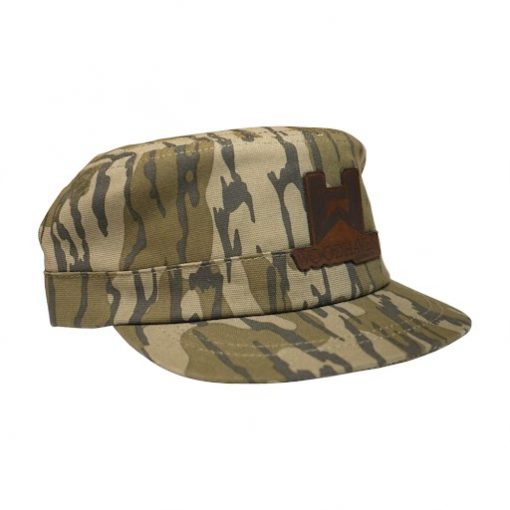 Woodhaven Mike’s Hat Bottomland Solid Hat #WH90905