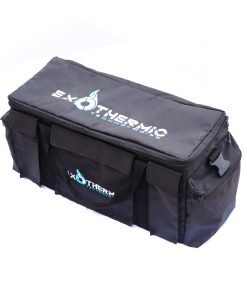 Exothermic Technologies Pulsefire Carry Bag #PF-BAG