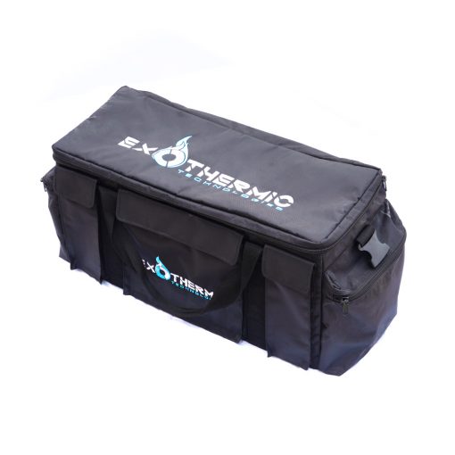 Exothermic Technologies Pulsefire Carry Bag #PF-BAG