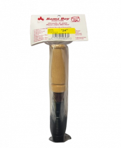 Bama Boy Game Calls Wood Deer Grunt/Plastic Tube #BBGC68