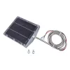 Moultrie Ranch Series 12V Solar Panel #MFG-15066