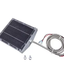 Moultrie Ranch Series 12V Solar Panel #MFG-15066