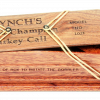 Lynch Blank World Champion 102S #L102