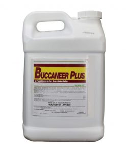 Buccaneer Plus Glyphosate 2.5 Gallons #BCNP25