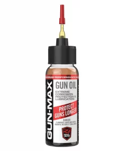 Real Avid Gun Max Gun Oil #AVGMGO1L