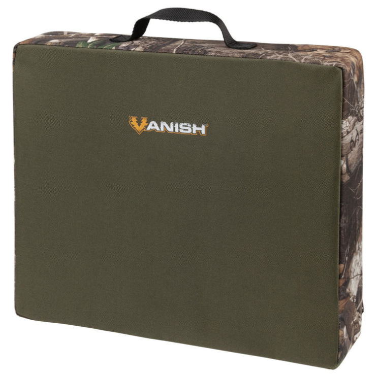 5829 Allen Vanish Extreme Comfort Hunting Seat Cushion, Model 5829