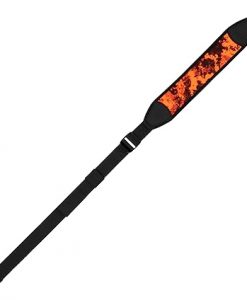 Allen Company Sling-Cascade With Swivels - Mild Ends - Veil Blaze #8452