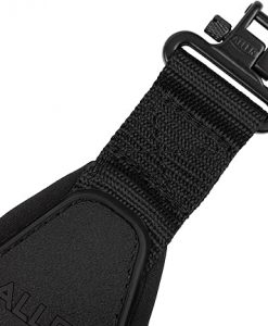 Allen Company Sling-Cascade With Swivels - Mild Ends - Veil Blaze #8452