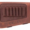 Allen New Castle Buttstock Cartridge Carrier #8517