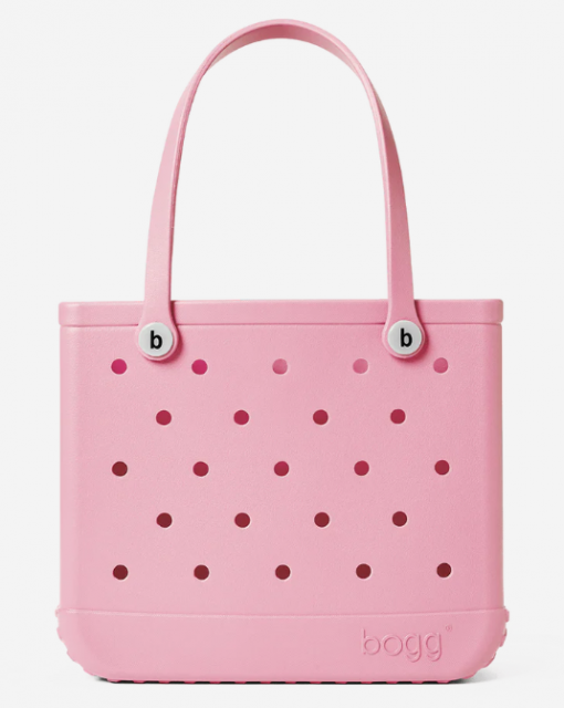 Bogg Baby Bogg Bag - Blowing Pink Bubbles 