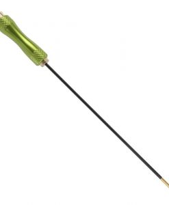 Breakthrough Clean Technologies Carbon 12" Fiber Cleaning Rod #BT-CFRR-12