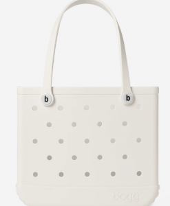 Bogg Baby Bogg Bag - Coconut