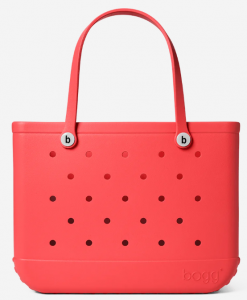 Bogg Original Bogg Bag - Coral Me Mine