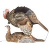 Dave Smith Decoys Mating Motion Pair Turkey Decoys #MMP