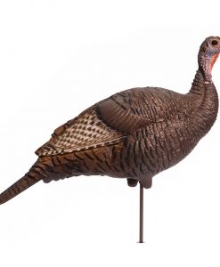 Dave Smith Upright Hen Turkey Decoy #UPH