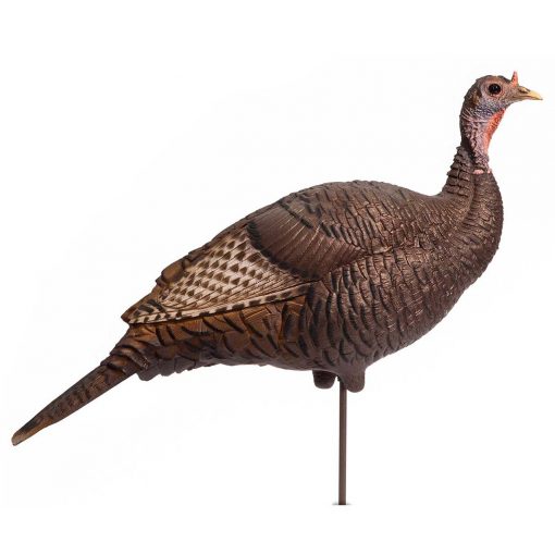 Dave Smith Upright Hen Turkey Decoy #UPH